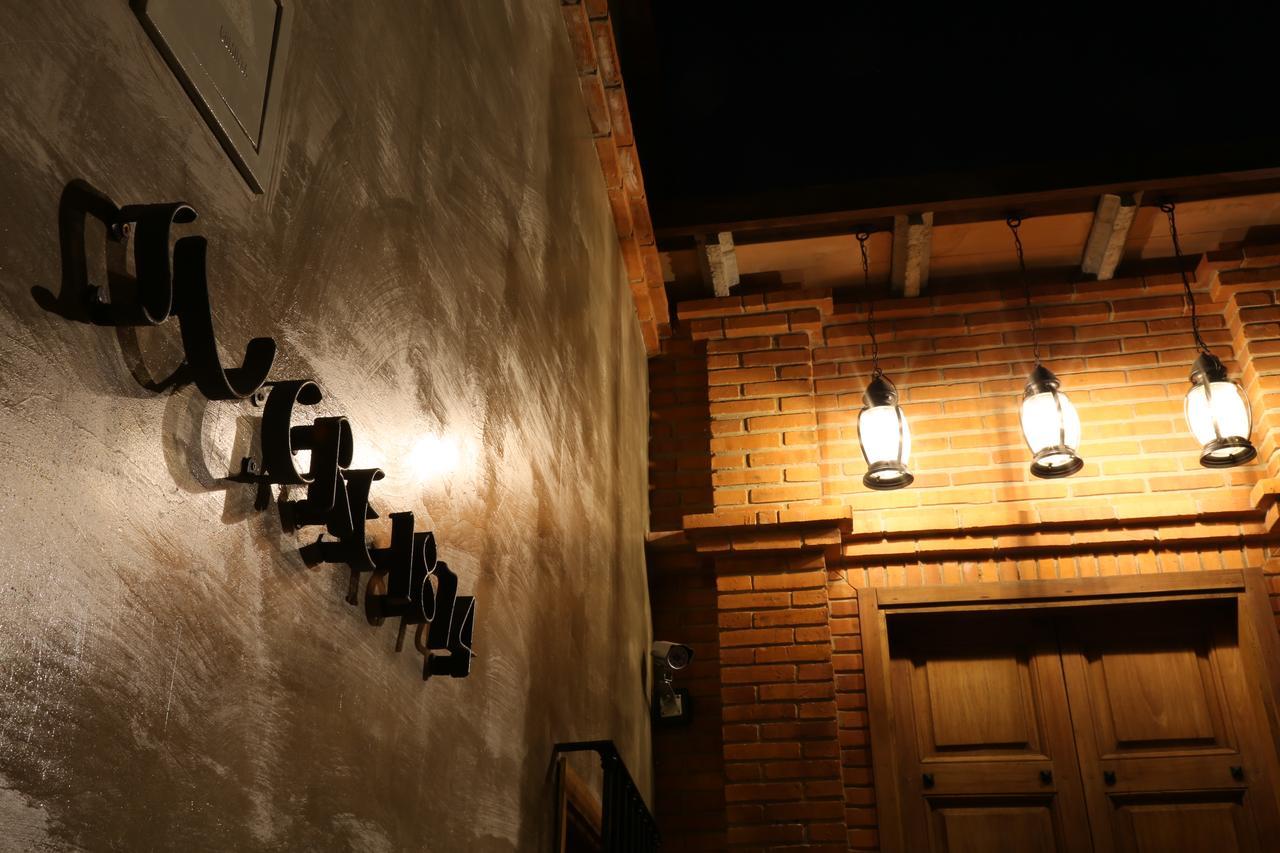Casa Sucre Asunción Exterior photo