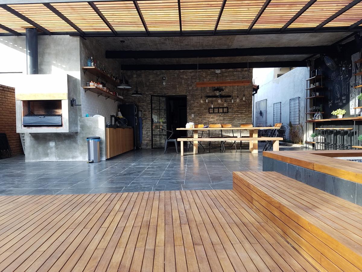 Casa Sucre Asunción Exterior photo